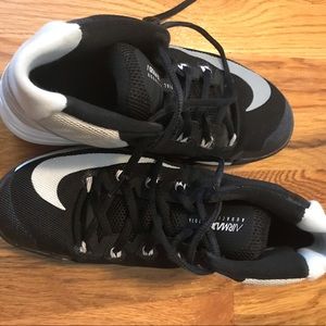Nike Youth Basketball